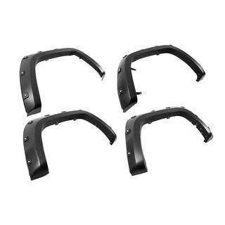 Fender Flares Volkswagen Amarok 2010-2022 photo 3