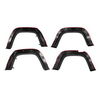 Fender Flares Volkswagen Amarok 2010-2022 photo 4