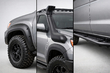 Which off-road accessory first: Bushwackers, snorkel or rock sliders photo 1