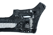 BMW X7 G07 2019- Front bumper M-Sport (2019-2023) photo 8