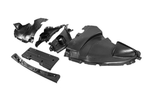 BMW X7 G07 2019- Front bumper M-Sport (2019-2023) photo 10
