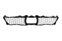 BMW X7 G07 2019- Front bumper M-Sport (2019-2023) photo 13