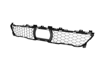 BMW X7 G07 2019- Front bumper M-Sport (2019-2023) photo 14