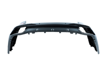BMW X7 G07 2019- M-Sport Rear Bumper Assembly (2019-2023) photo 9