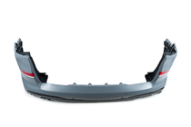 BMW X7 G07 2019- M-Sport Rear Bumper Assembly (2019-2023) photo 6