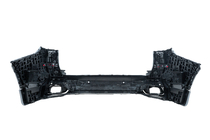 BMW X7 G07 2019- M-Sport Rear Bumper Assembly (2019-2023) photo 7