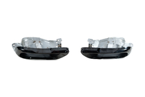 BMW X7 G07 2019- M-Sport Rear Bumper Assembly (2019-2023) photo 11