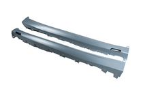 BMW X7 G07 2019- M-Sport Side Skirts (2019-2023) photo 3