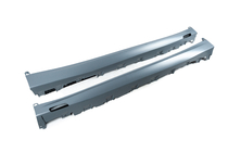 BMW X7 G07 2019- M-Sport Side Skirts (2019-2023) photo 4