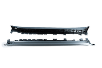 BMW X7 G07 2019- M-Sport Side Skirts (2019-2023) photo 2