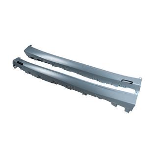 M-Sport Side Skirts (2019-2023) photo 3