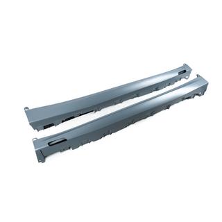 M-Sport Side Skirts (2019-2023) photo 4