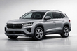 Skoda Kodiaq II (2023-) review: next-generation family SUV photo 1