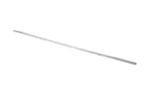 Daewoo Lanos 1998-2017 Trunk trim stainless steel photo 3