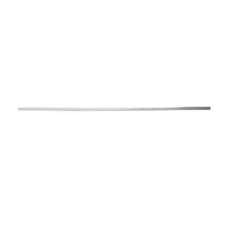 Trunk trim stainless steel Daewoo Lanos 1998-2017 photo 2