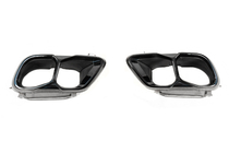 BMW X7 G07 2019- M-Perfomance body kit set (for M-Sport 2023+) photo 7