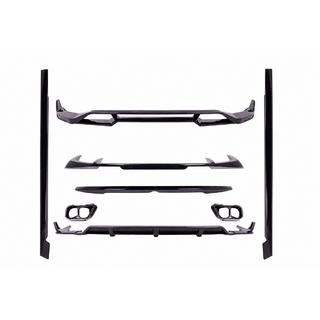 M-Perfomance body kit set (for M-Sport 2023+) photo 1