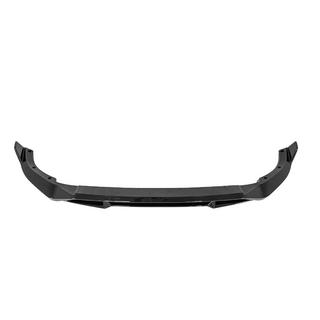 Front bumper lip spoiler M-Performance (2023+, M-Sport) BMW X7 G07 2019- photo 4