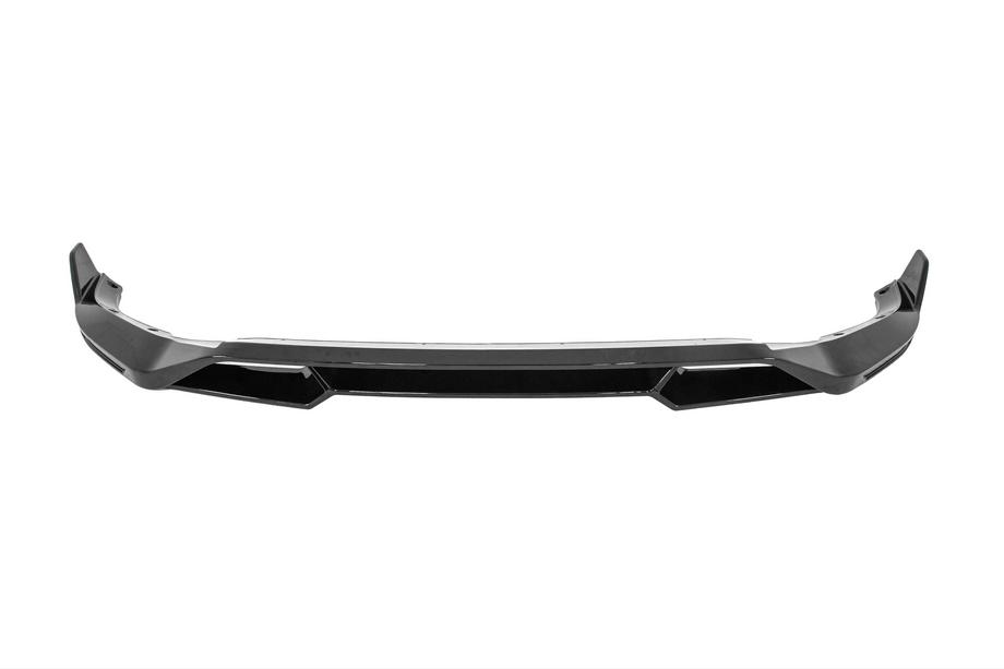 BMW X7 G07 2019- Front bumper lip spoiler M-Performance (2023+, M-Sport) Photo 3