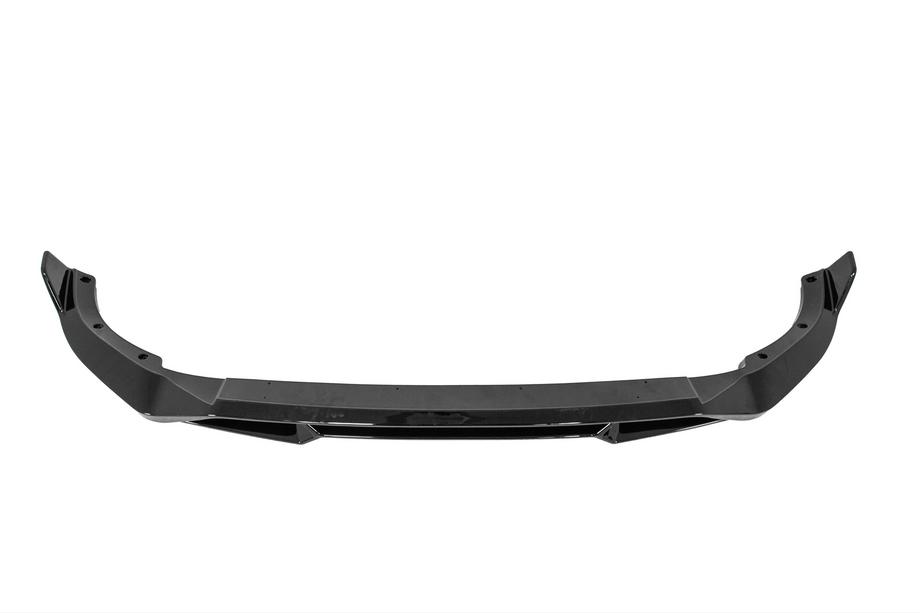 BMW X7 G07 2019- Front bumper lip spoiler M-Performance (2023+, M-Sport) Photo 4