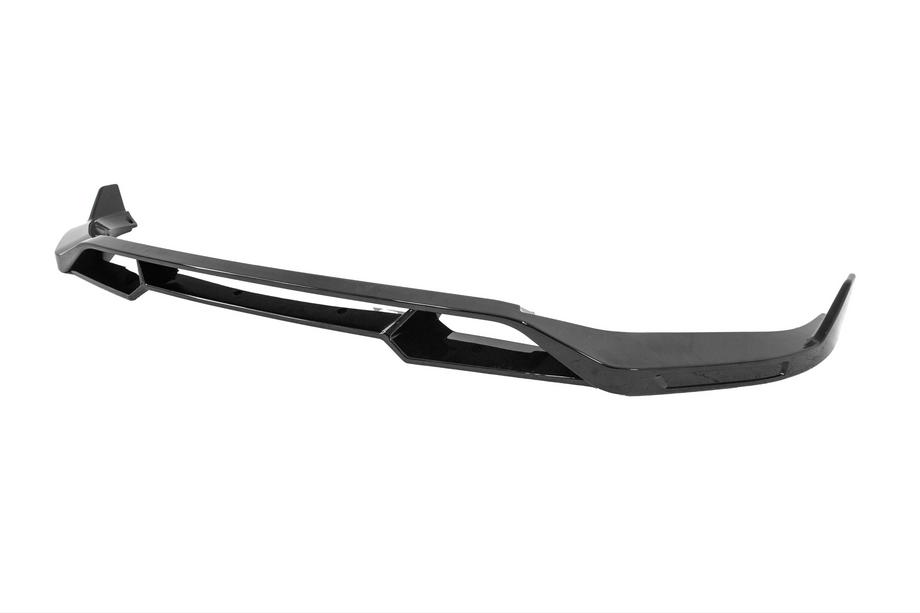 BMW X7 G07 2019- Front bumper lip spoiler M-Performance (2023+, M-Sport) Photo 1