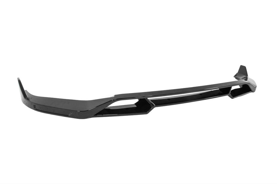 BMW X7 G07 2019- Front bumper lip spoiler M-Performance (2023+, M-Sport) Photo 5