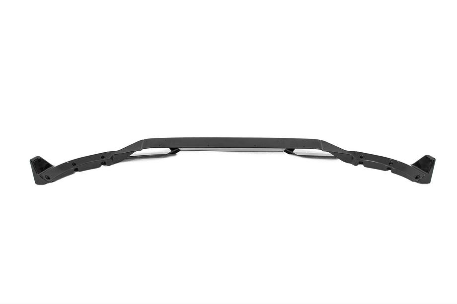 BMW X7 G07 2019- Front bumper lip spoiler M-Performance (2023+, M-Sport) Photo 6