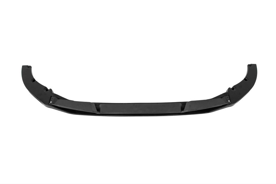 BMW X7 G07 2019- Front bumper lip spoiler M-Performance (2023+, M-Sport) Photo 7