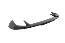 BMW X7 G07 2019- Rear Window Spoiler V3 (Gloss Black) photo 3