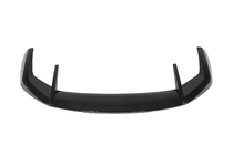 BMW X7 G07 2019- Rear Window Spoiler V3 (Gloss Black) photo 4