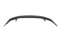 BMW X7 G07 2019- Rear Window Spoiler V3 (Gloss Black) photo 7