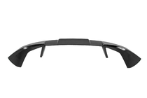 BMW X7 G07 2019- Rear Window Spoiler V3 (Gloss Black) photo 8