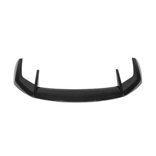 Rear Window Spoiler V3 (Gloss Black) photo 4