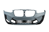 BMW X3 G01 2018- Full Body Kit 2022-2024 (F97 X3M) photo 2