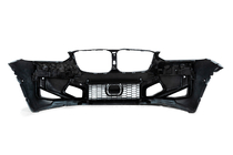 BMW X3 G01 2018- Full Body Kit 2022-2024 (F97 X3M) photo 7
