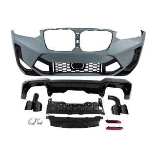 Full Body Kit 2022-2024 (F97 X3M) BMW X3 G01 2018- photo 1