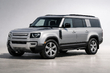Land Rover Defender 130 (L663) review: maximum space for adventure photo 1