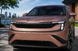 New Škoda Peaq 2027: the brand’s biggest and most high-tech crossover photo 1