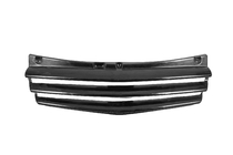 Mercedes Viano 2004-2014 Front grille (2010-2014, paintable) photo 1