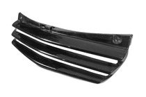 Mercedes Viano 2004-2014 Front grille (2010-2014, paintable) photo 2