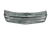 Mercedes Viano 2004-2014 Front grille (2010-2014, paintable) photo 4