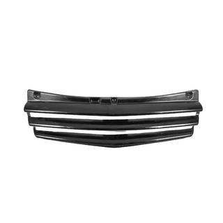Front grille (2010-2014, paintable) Mercedes Viano 2004-2014 photo 1
