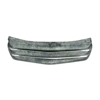 Front grille (2010-2014, paintable) photo 4