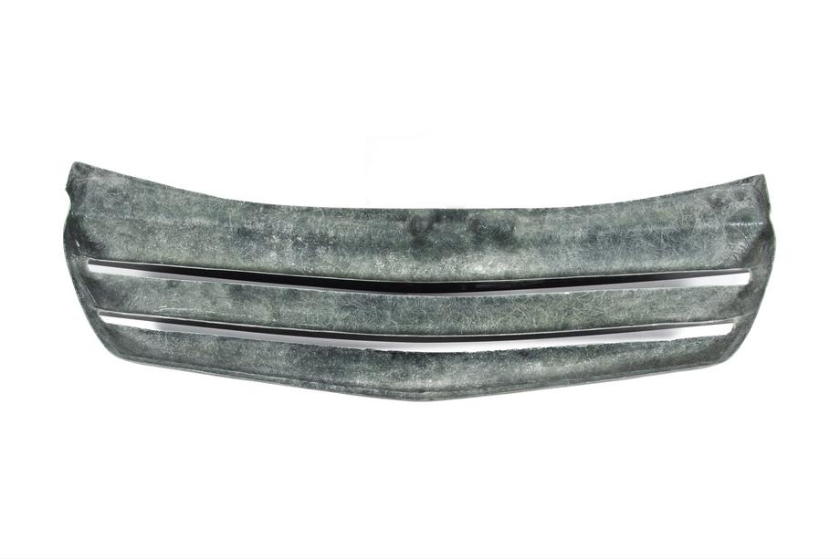 Mercedes Vito W639 2004-2014 Front grille (2010-2014, paintable) Photo 4