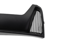 BMW 4 Series F32/F33/F36 2012-2020 Rear diffuser for single-side dual exhaust (for M-Sport, ABS) photo 6