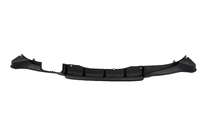 BMW 4 Series F32/F33/F36 2012-2020 Rear diffuser for single-side dual exhaust (for M-Sport, ABS) photo 7