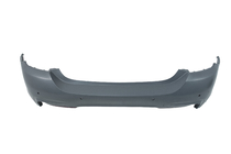 BMW 4 Series F32/F33/F36 2012-2020 Rear Bumper M-Sport photo 2