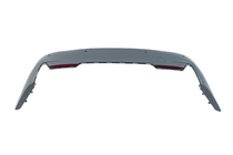 BMW 4 Series F32/F33/F36 2012-2020 Rear Bumper M-Sport photo 5