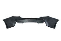 BMW 4 Series F32/F33/F36 2012-2020 Rear Bumper M-Sport photo 6