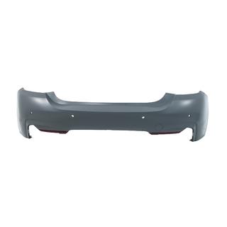 Rear Bumper M-Sport BMW 4 Series F32/F33/F36 2012-2020 photo 1
